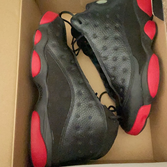 Men’s shoes Nike air Jordan main image 7